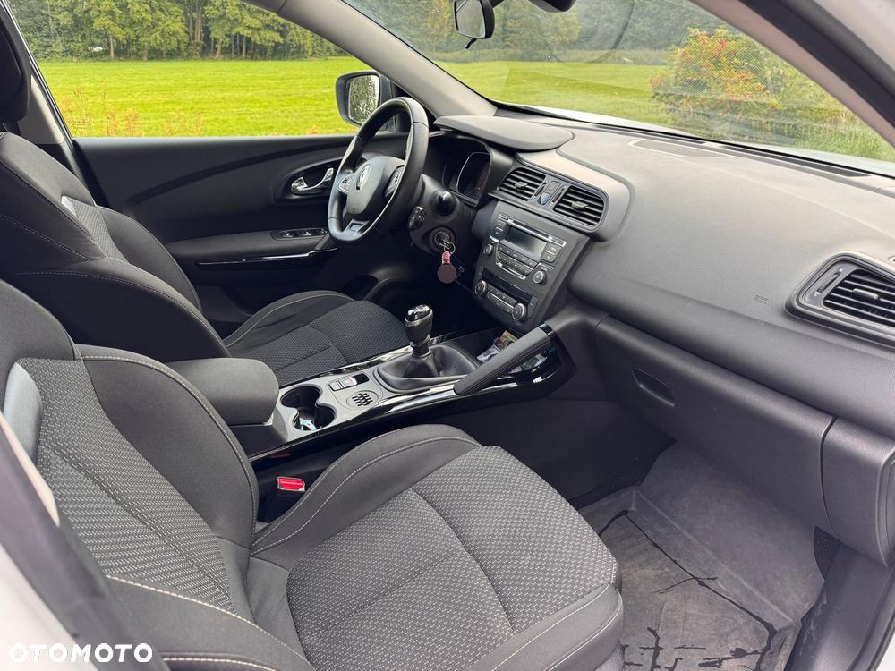Renault Kadjar - 22