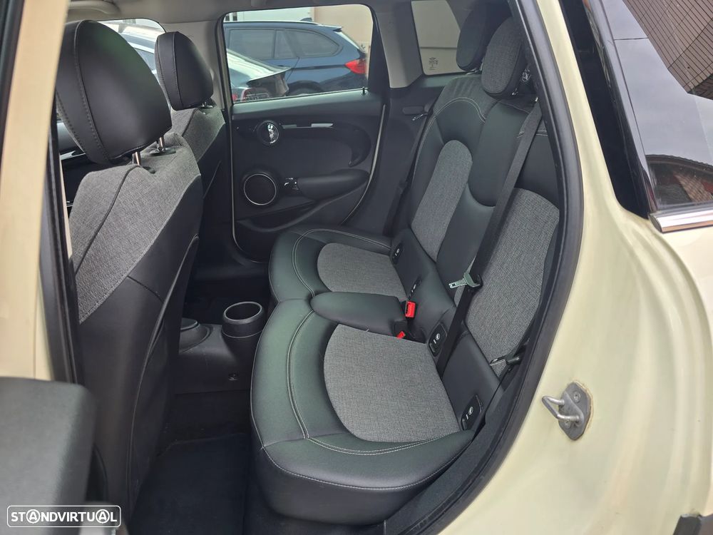 MINI 5 Portas Cooper SD - 23