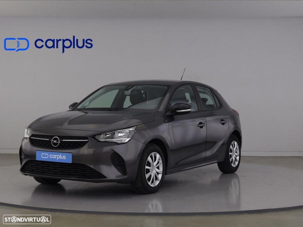 Opel Corsa 1.2 Elegance - 1