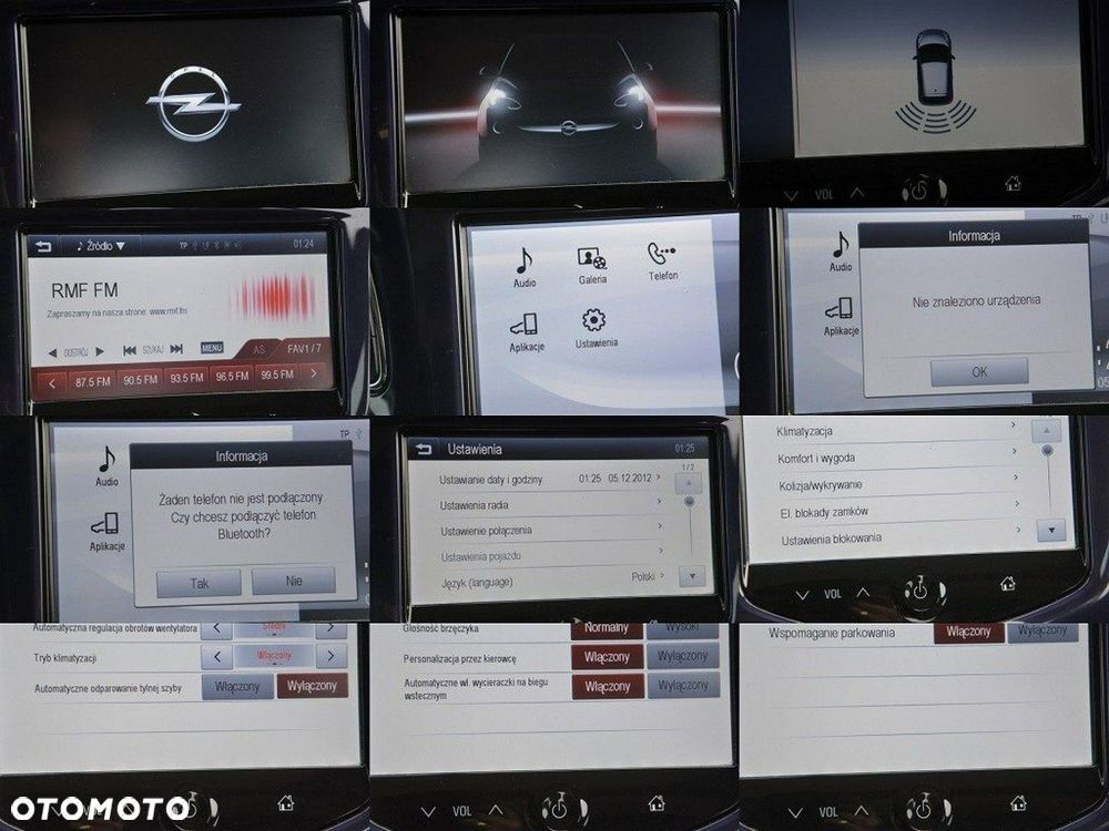 Opel Adam 1.4 Start/Stop Glam - 19