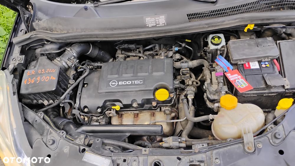 Opel Corsa - 29