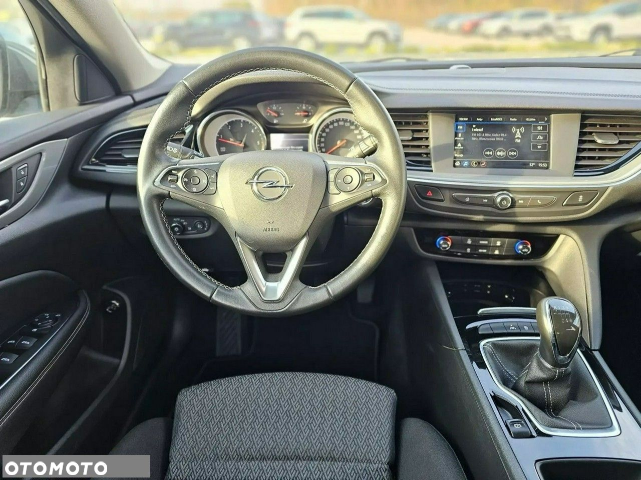 Opel Insignia - 21