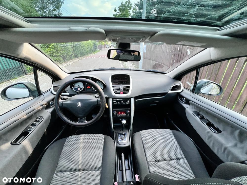 Peugeot 207 - 5