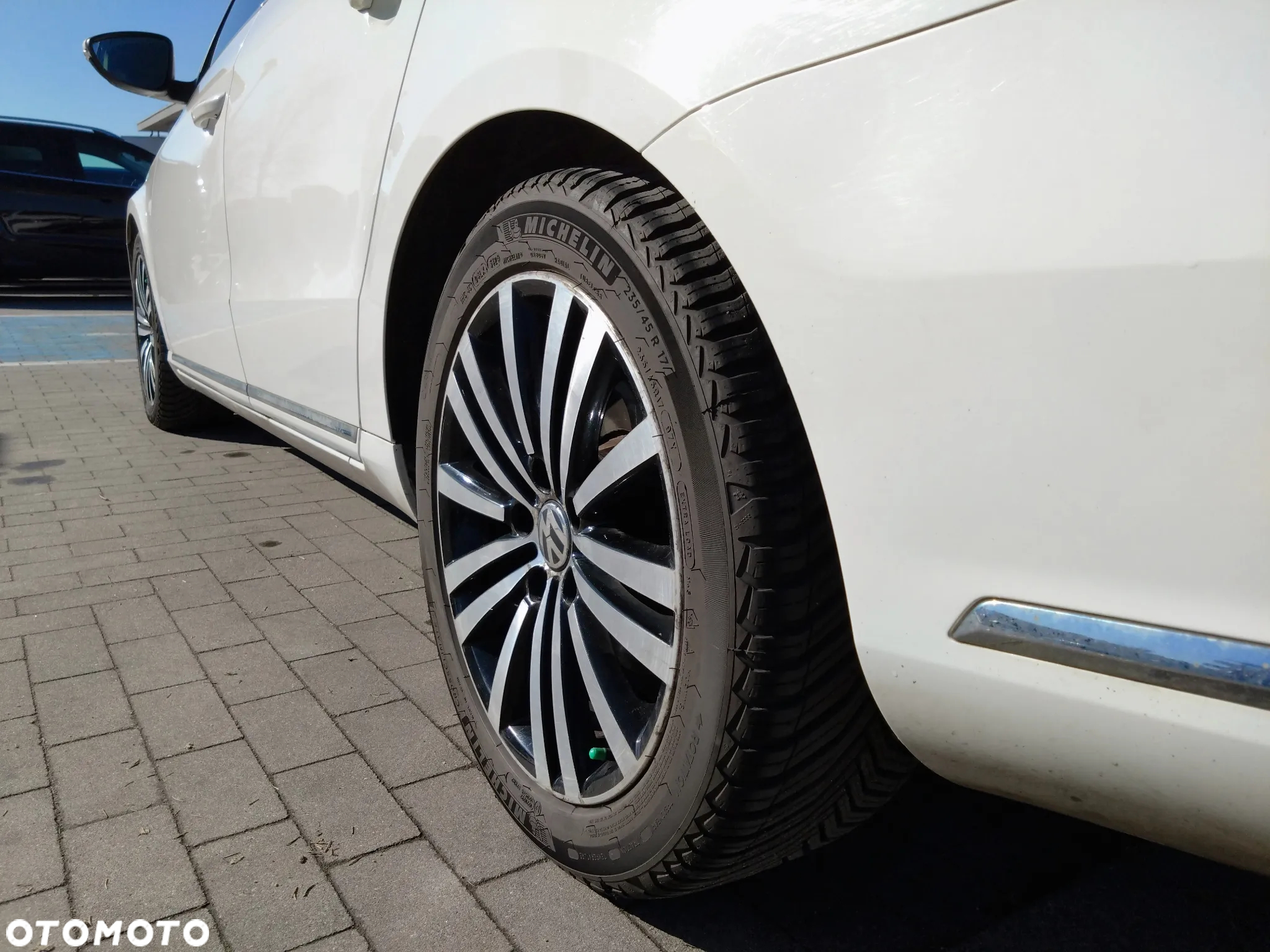 Volkswagen Passat 2.0 TDI Comfortline DSG - 7