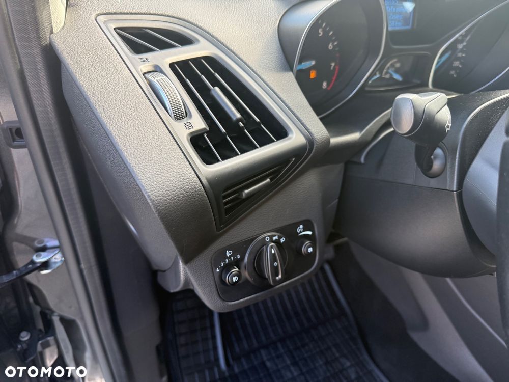 Ford C-MAX 1.5 EcoBoost Edition ASS - 21