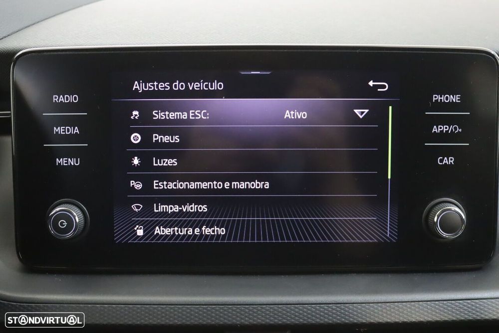 Skoda Kamiq 1.0 TSI Ambition - 25