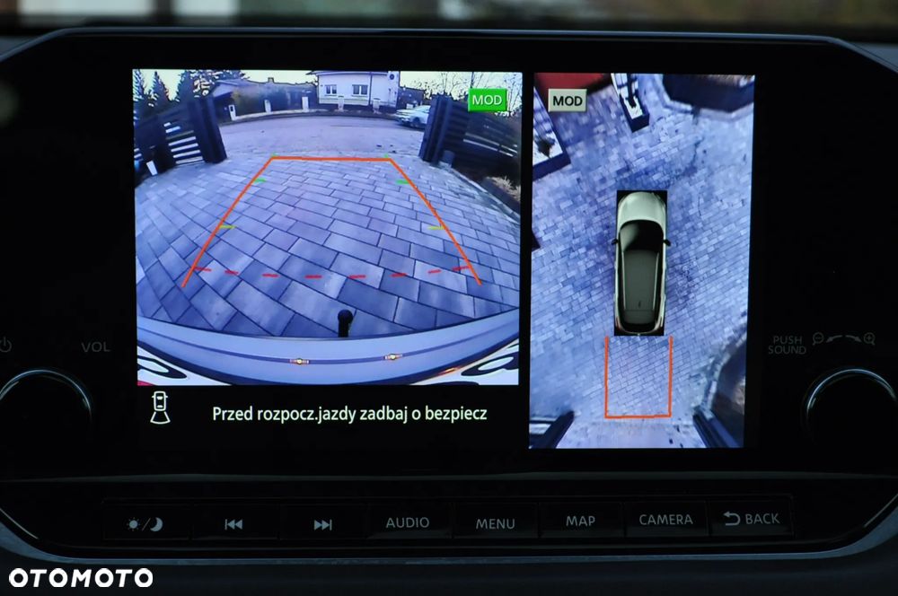 Nissan Qashqai 1.3 DIG-T N-CONNECTA - 10