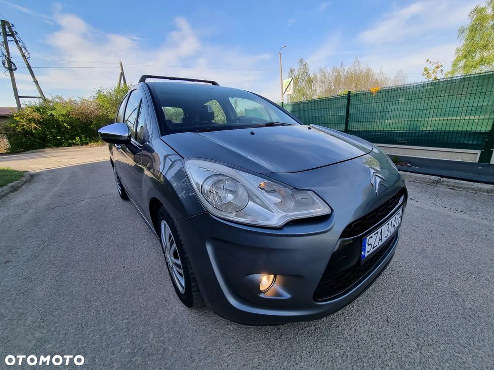 Citroën C3 1.4 VTi Selection - 16