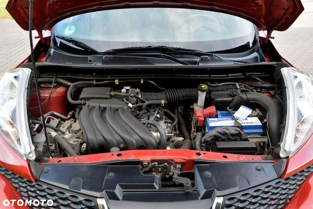 Nissan Juke 1.6 Acenta S&S - 29