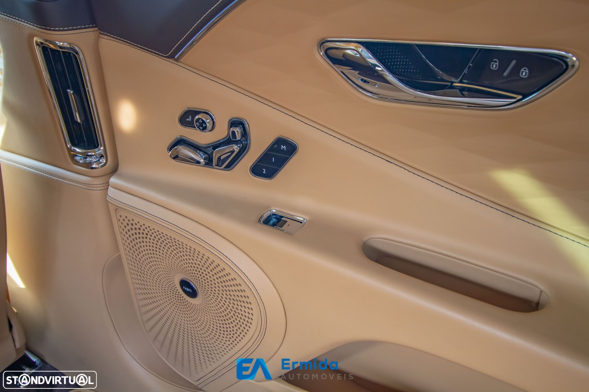 Bentley Flying Spur - 51