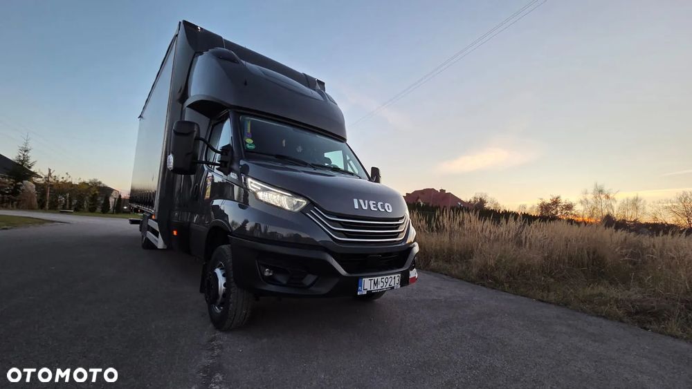 Iveco Daily 70c 72c - 10