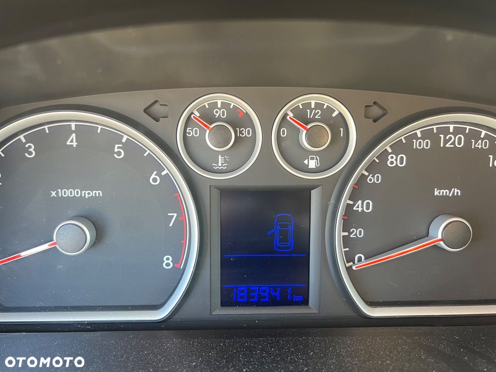 Hyundai i30 1.6 Style - 11