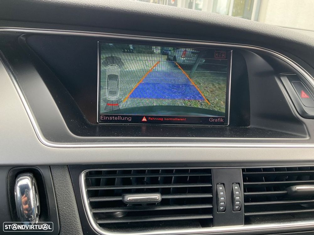 Audi A5 Cabrio - 12