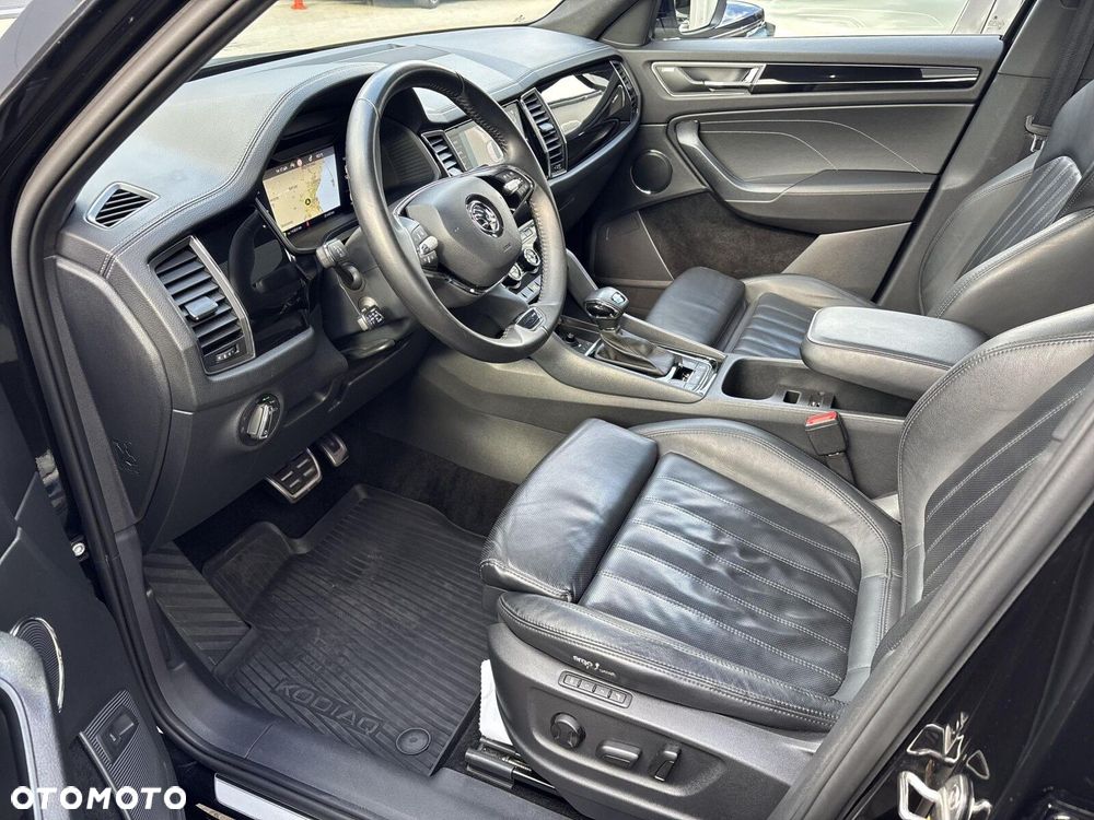 Skoda Kodiaq - 15