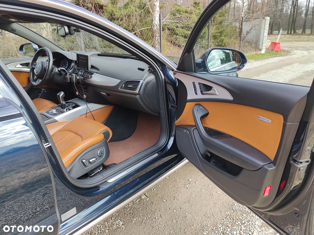 Audi A6 Allroad - 16
