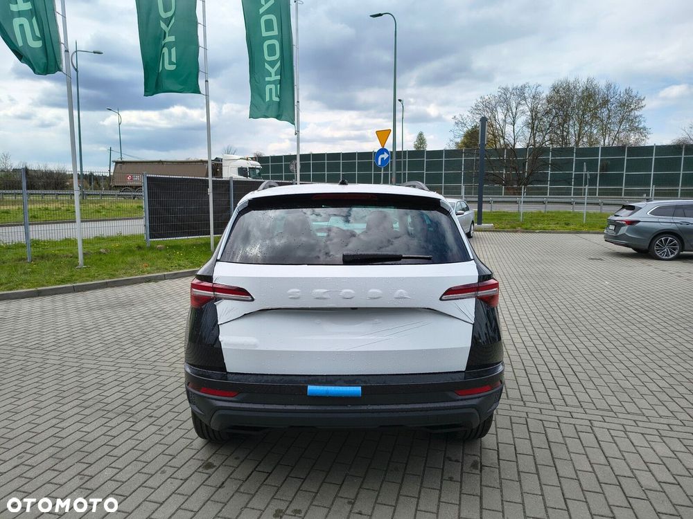 Skoda Karoq 1.5 TSI ACT Drive - 7