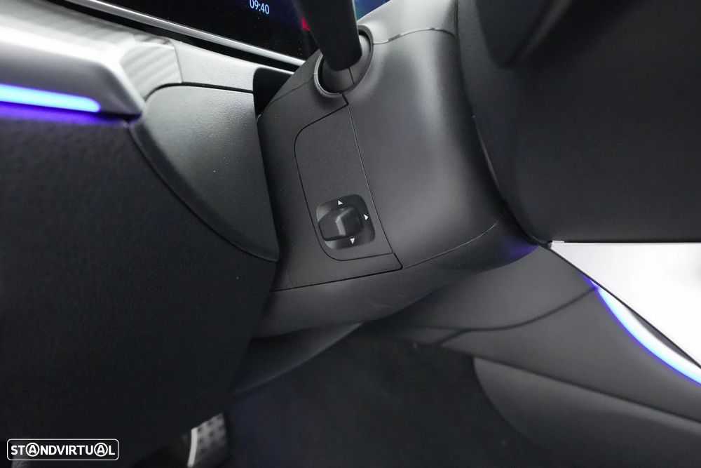 Mercedes-Benz C 300 de Avantgarde - 27