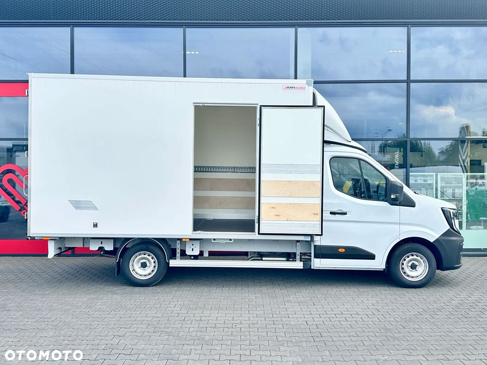 Renault Master - 8
