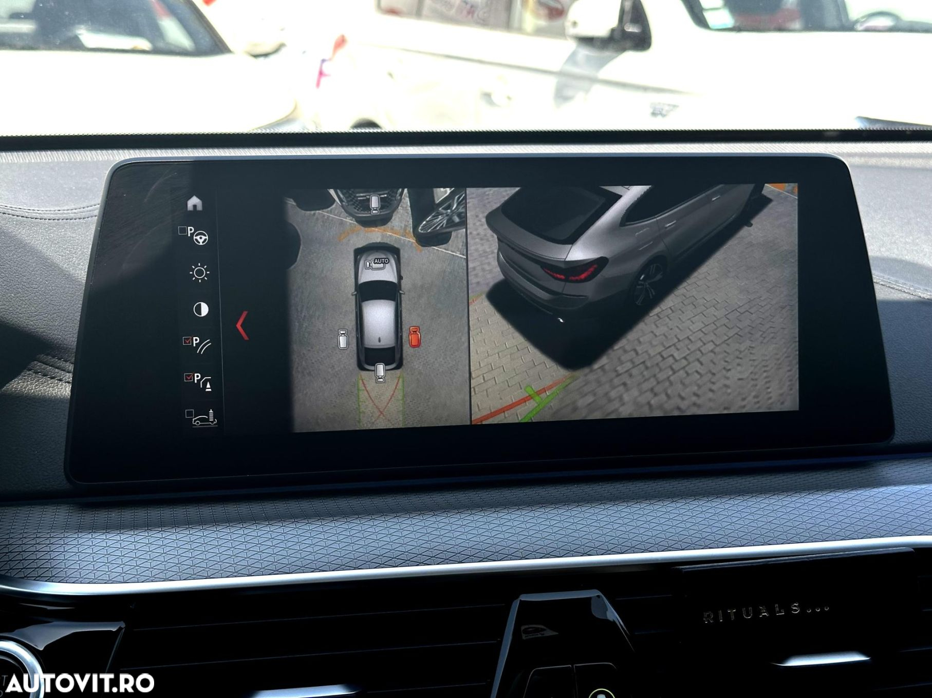 BMW Seria 6 630d xDrive - 19
