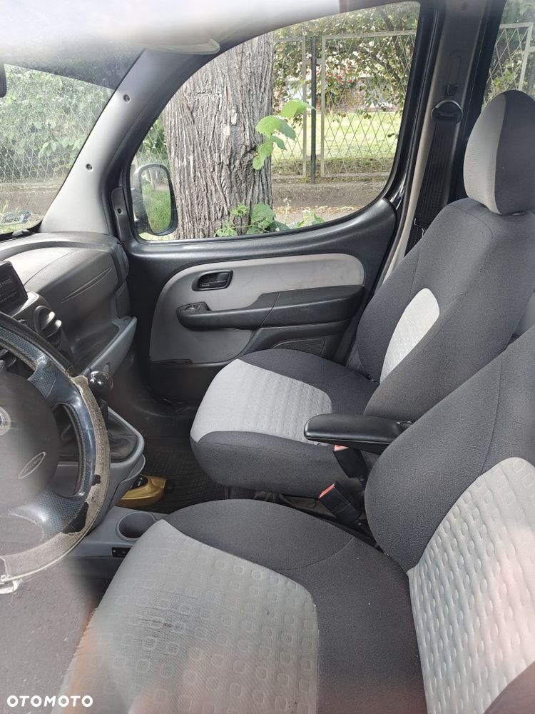Fiat Doblo - 3