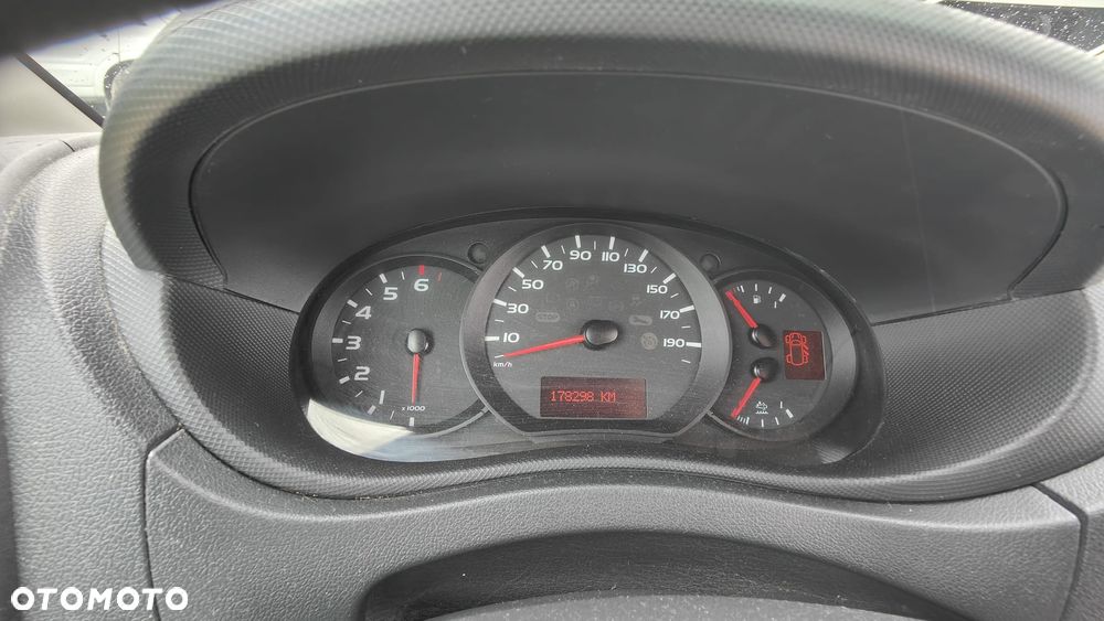 Renault Master - 8