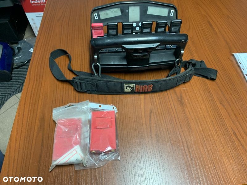 Mercedes-Benz Actros 2644 - 5