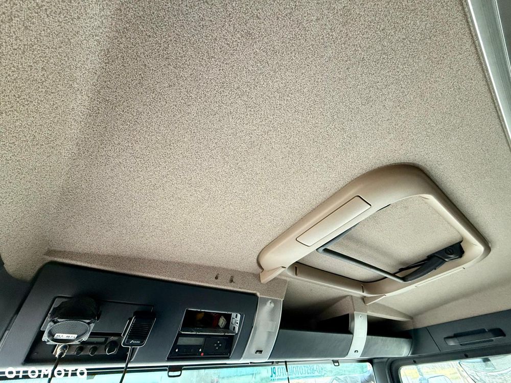 MAN TGM 15.290 / IZOTERMA / WINDA / 18 PALET / AUTOMAT / SYPIALKA / NISKI PRZEBIEG / 2017 ROK / KONTENER - 21