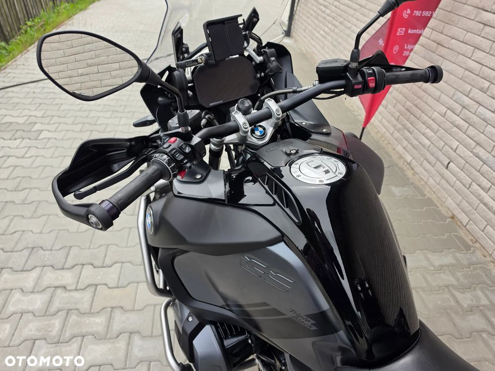 BMW GS - 21