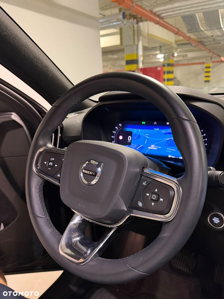 Volvo XC 40 B3 Core - 13