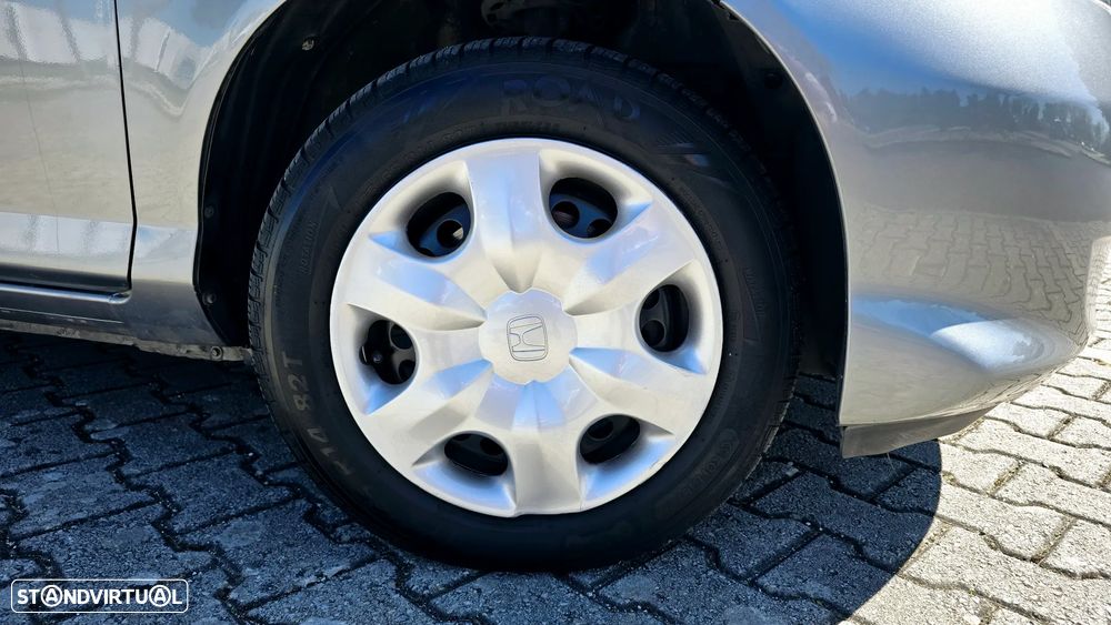 Honda Jazz 1.2 LS Cool AC - 14