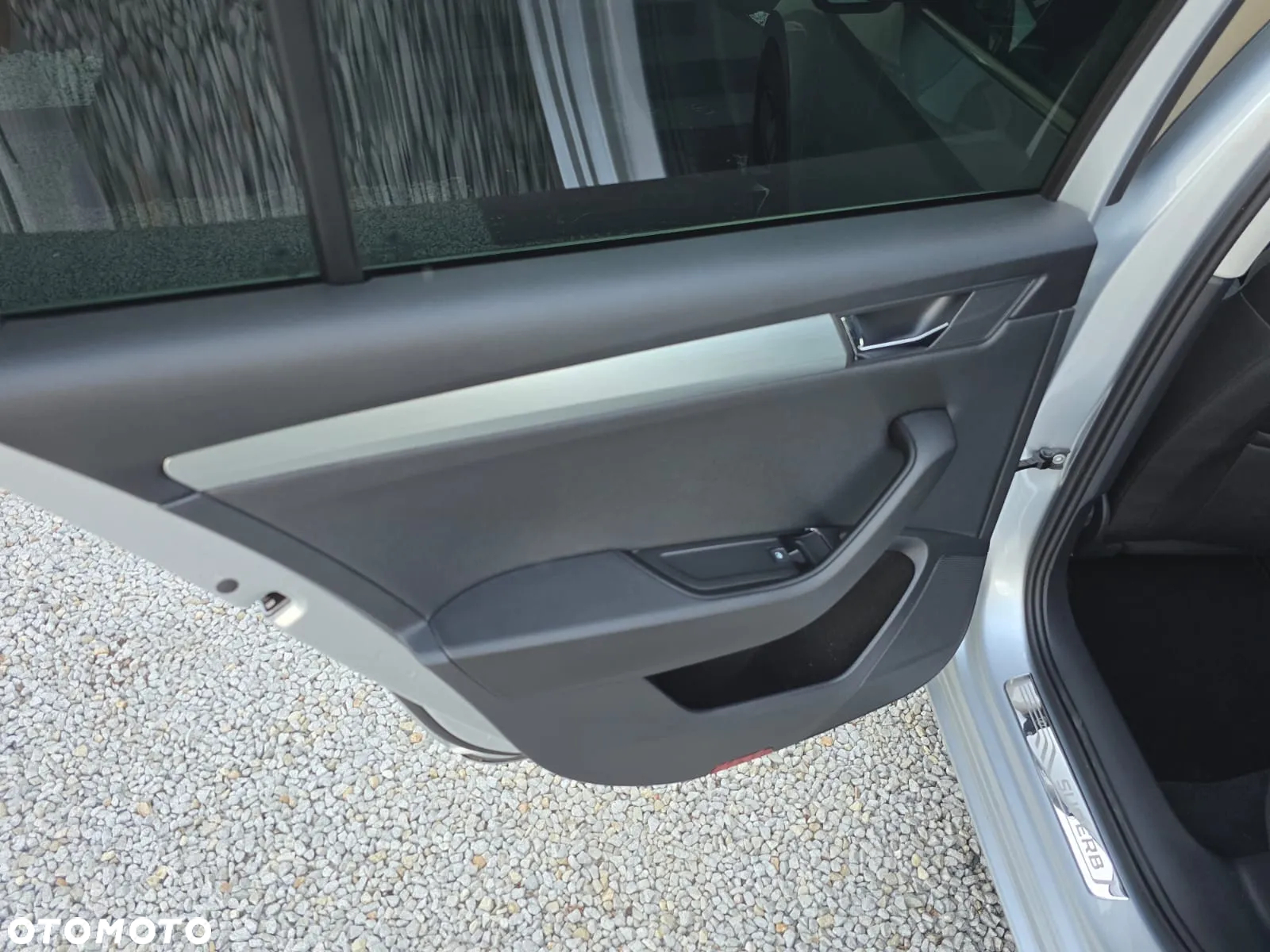 Skoda Superb - 17