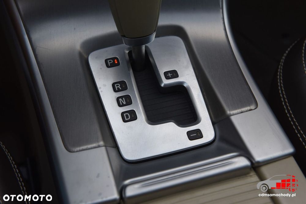 Volvo XC 60 D3 Summum - 27