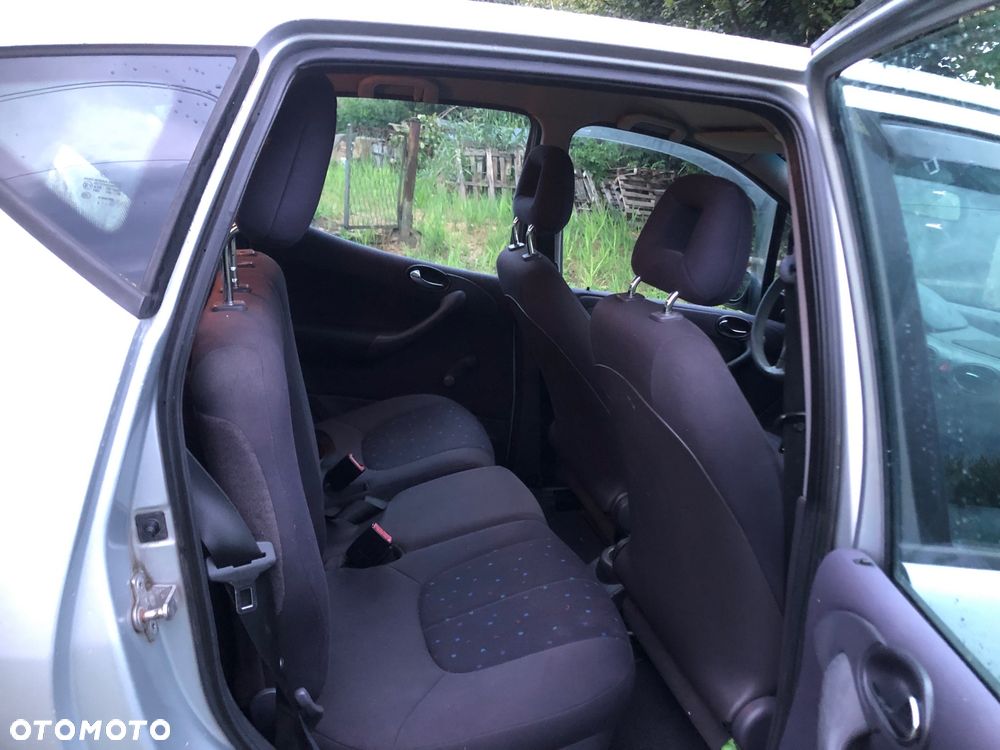 Mercedes-Benz Klasa A 170 CDI Classic - 11