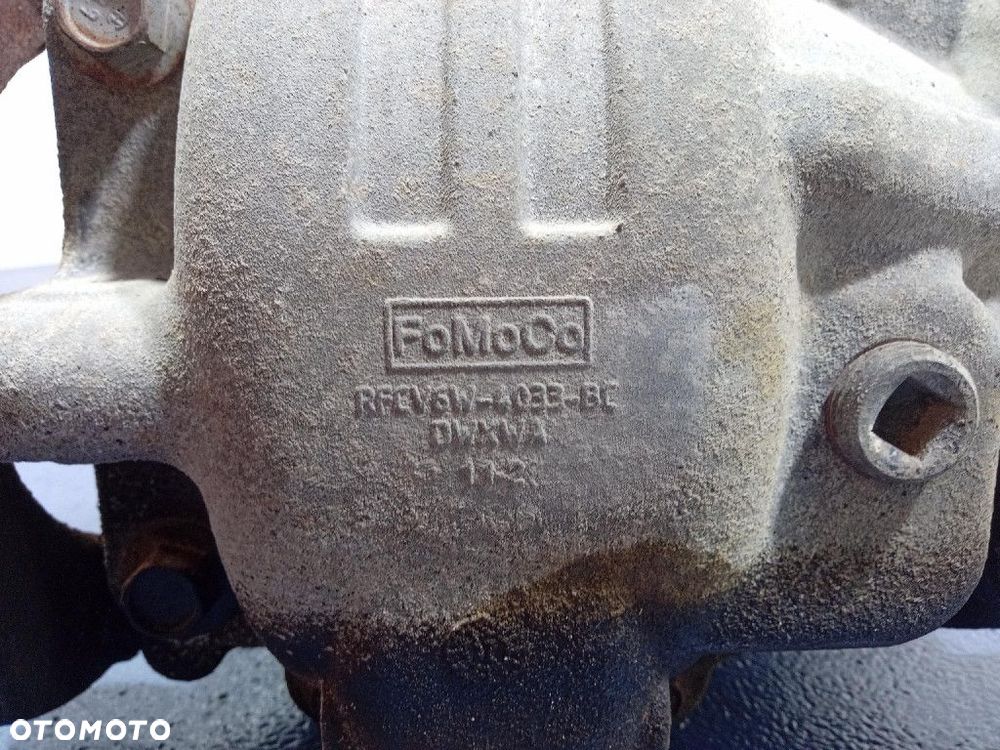 FORD ESCAPE III KUGA MK2 LIFT 16- 1.5 ECOBOOST 180KM MOST TYLNY CV6W4000FA - 11