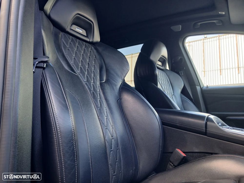 BMW X5 45 e xDrive Pack M - 26