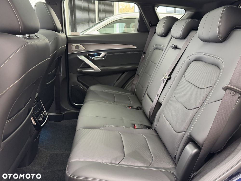Jetour X70 Plus - 15