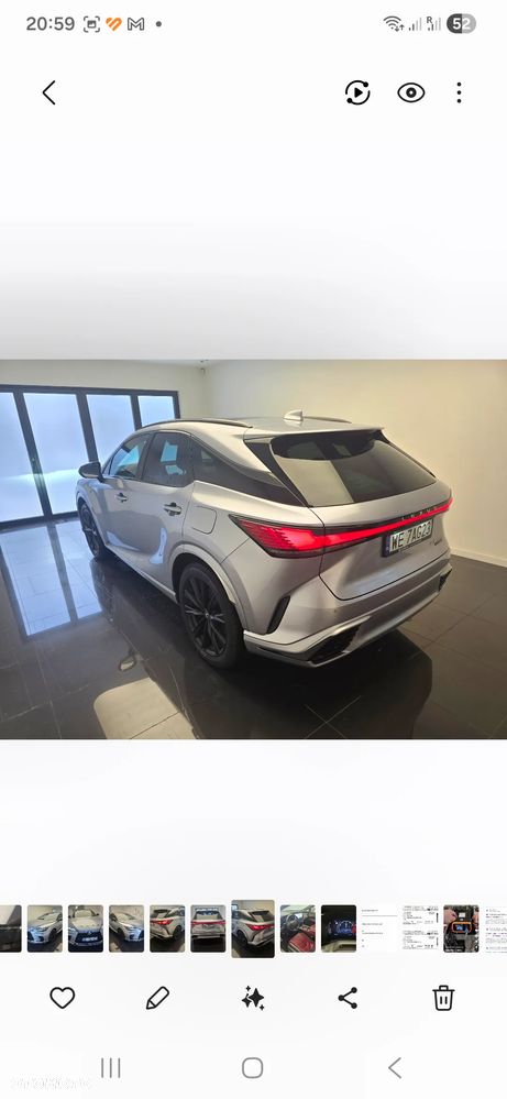 Lexus RX - 3