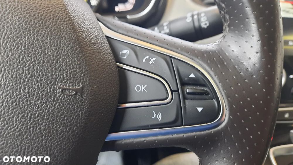 Renault Espace Energy dCi 160 EDC Initiale Paris - 32