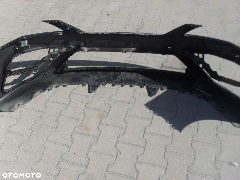 Zderzak przód 5F0807217KA SEAT LEON III FR LIFT - 4