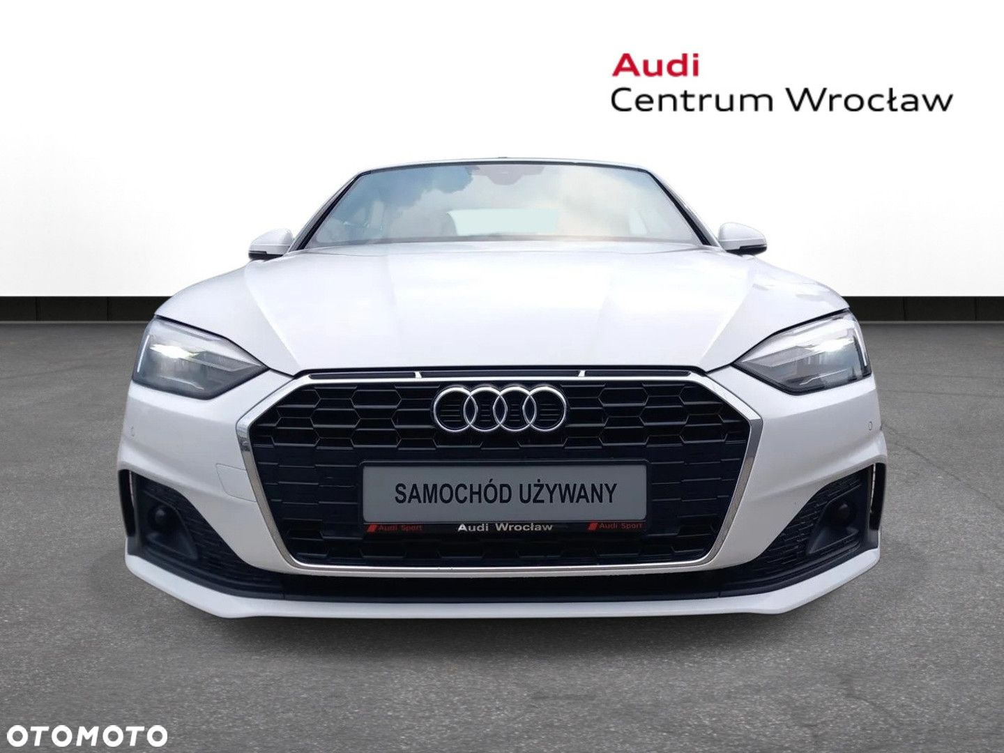 Audi A5 - 7