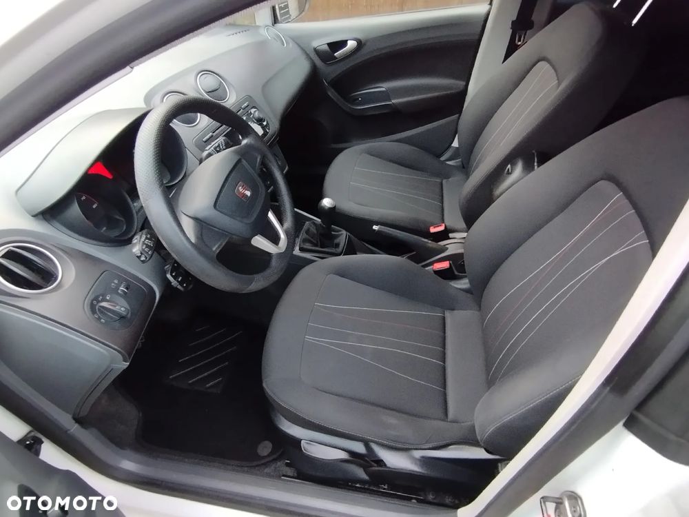 Seat Ibiza 1.4 16V Reference - 30