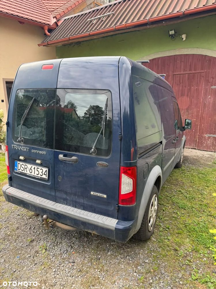 Ford Transit Connect - 2
