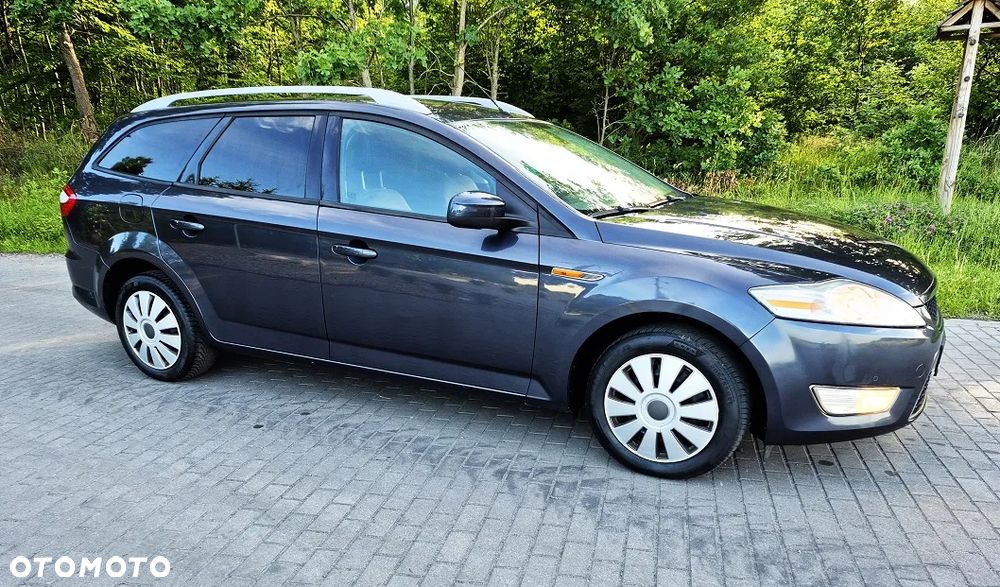 Ford Mondeo 1.6 Titanium - 7