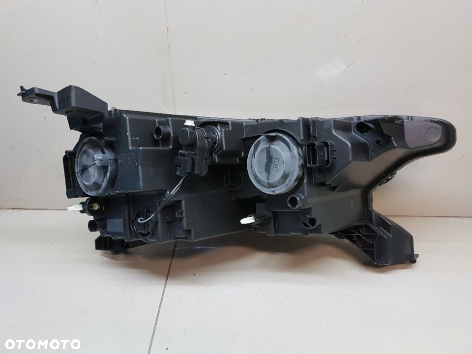 CITROEN DS3 CROSSBACK 19- LAMPA PRZEDNIA LEWA LUB PRAWA - 4