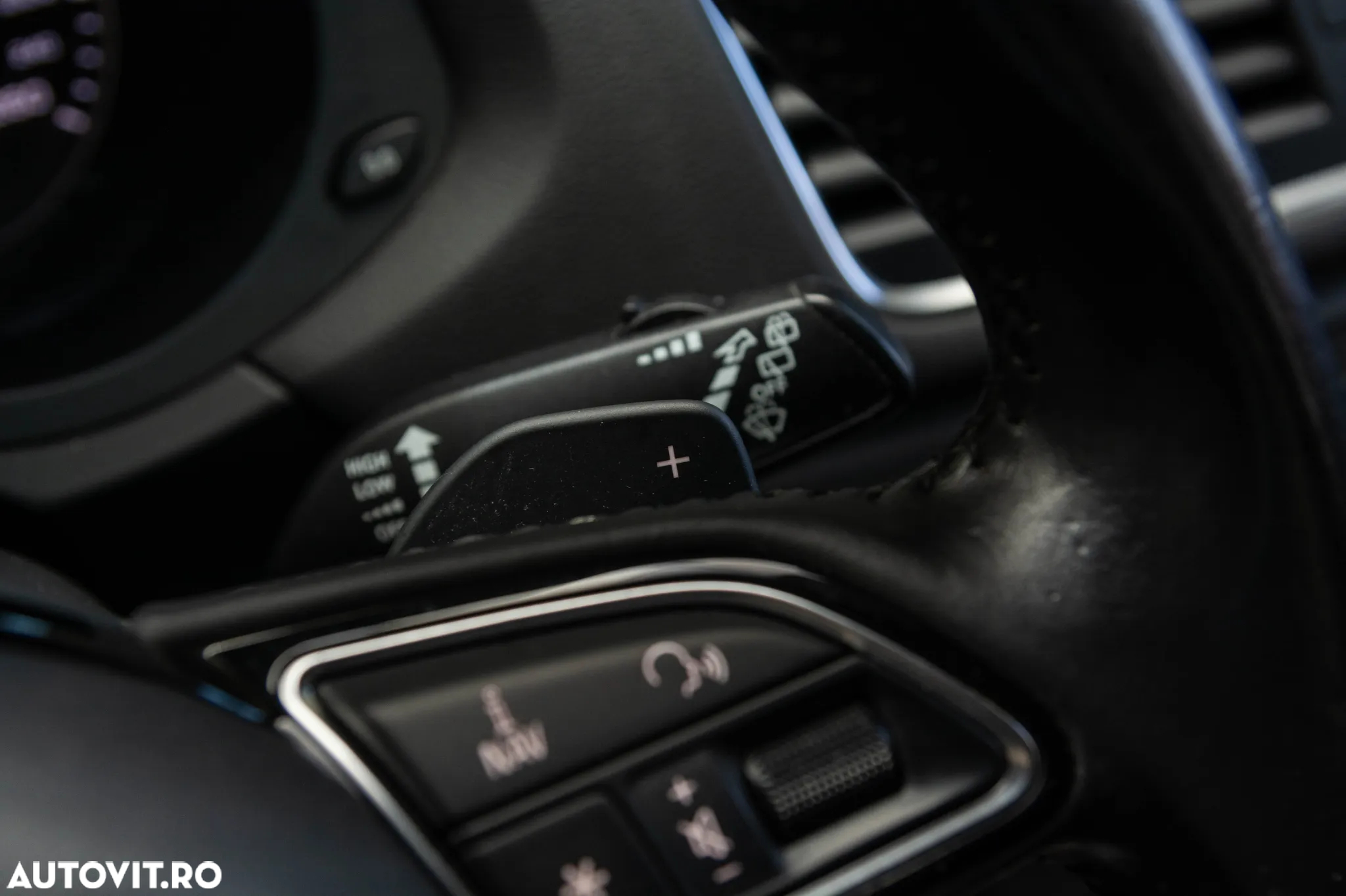 Audi Q3 2.0 TDI Quattro S tronic - 22