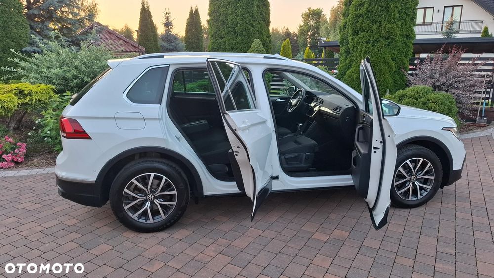 Volkswagen Tiguan 2.0 TDI SCR Life DSG - 11