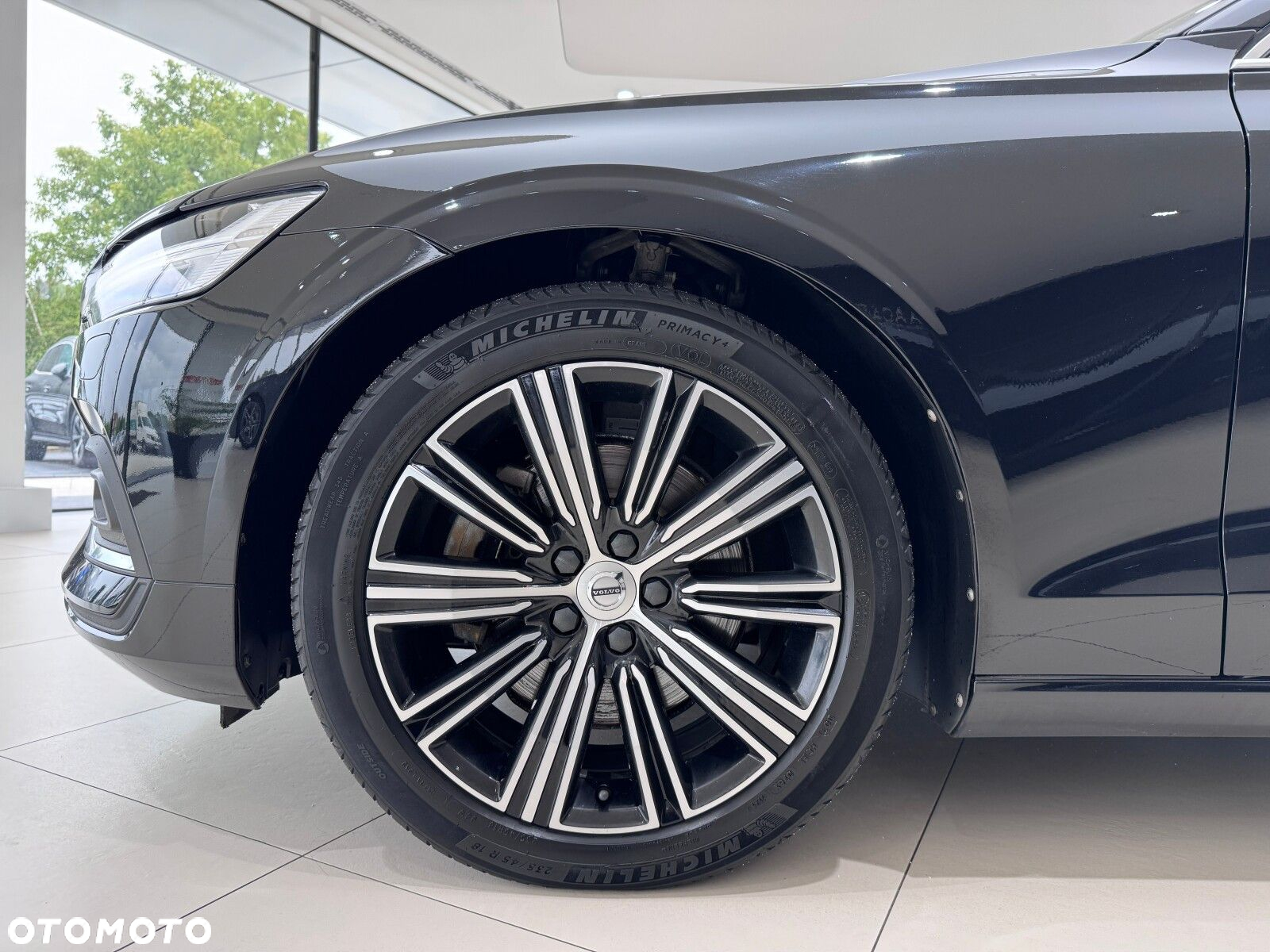 Volvo V60 - 19