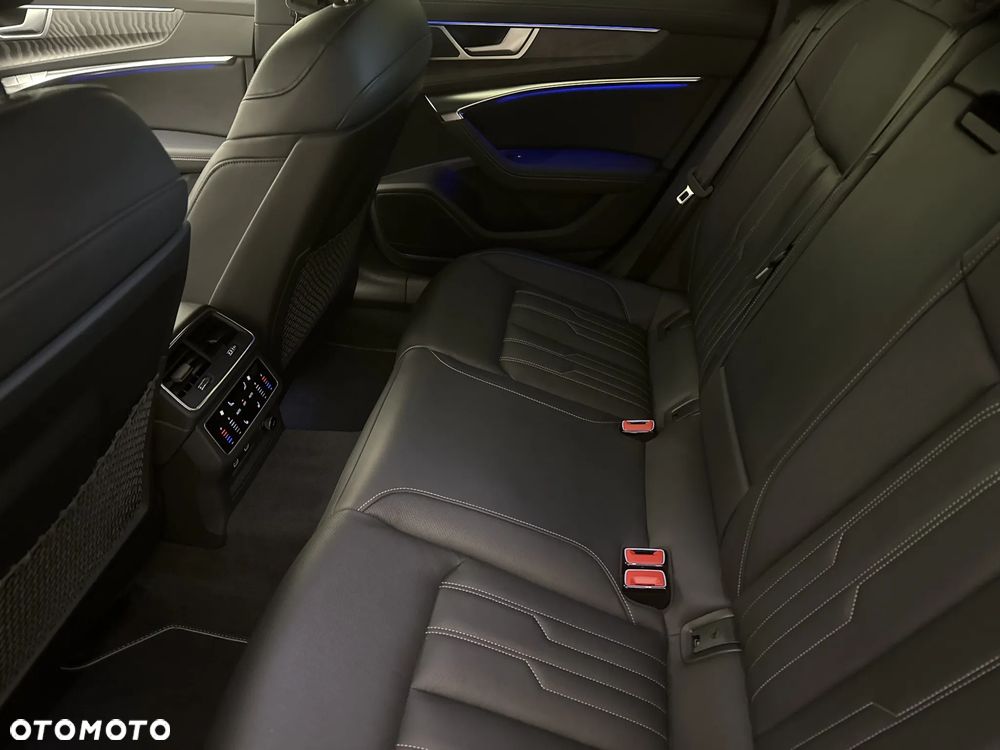 Audi A6 Avant TDI mHEV 220 kW Quattro S tronic - 21