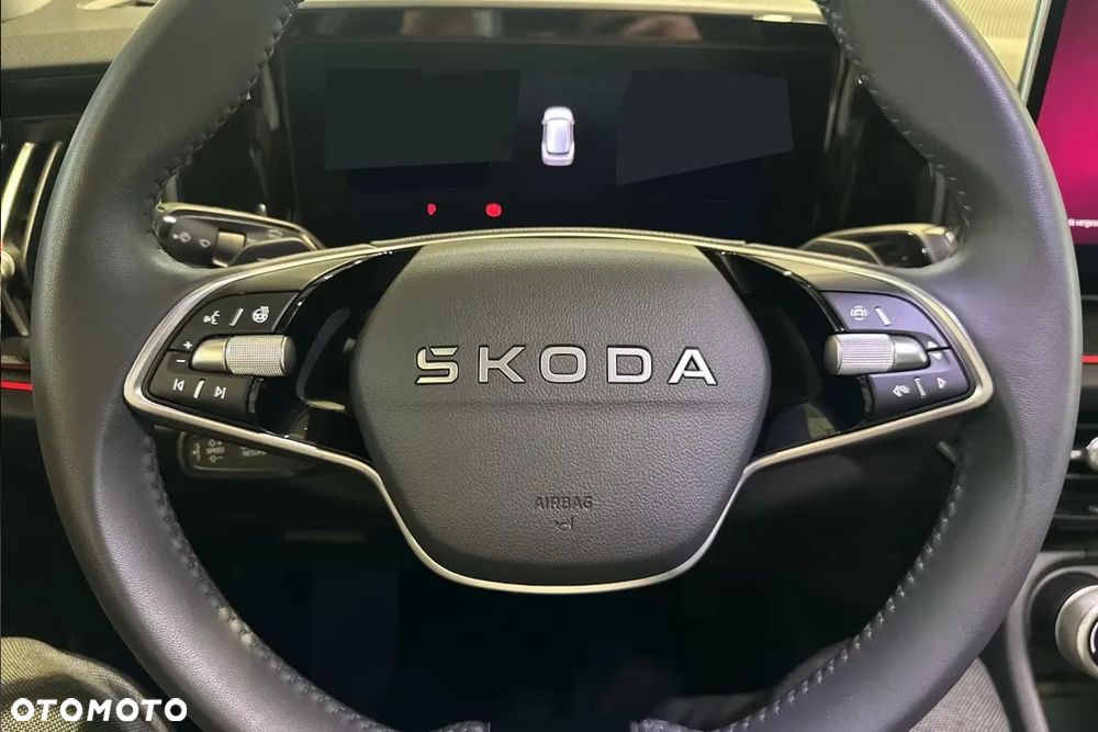 Skoda Kodiaq 2.0 TDI 4x2 Drive DSG - 12