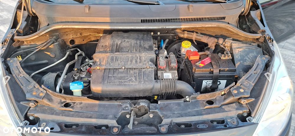 Ford KA 1.2 Titanium - 24